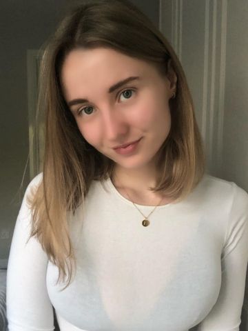 Эвелина
